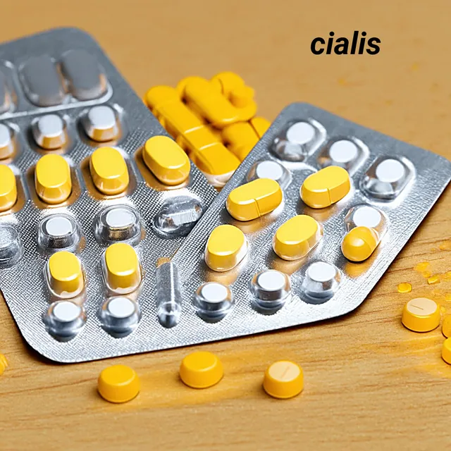 Cual es la mejor pagina para comprar cialis